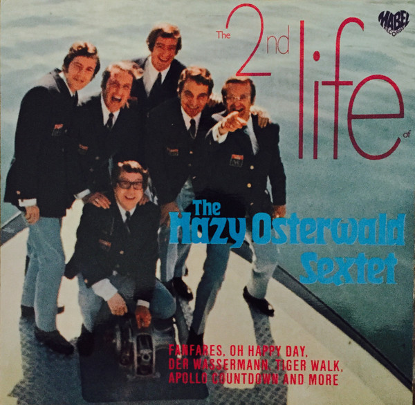 The 2nd Life