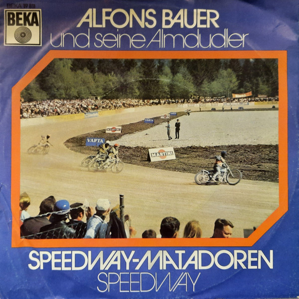 Speedway-Matadoren / Speedway