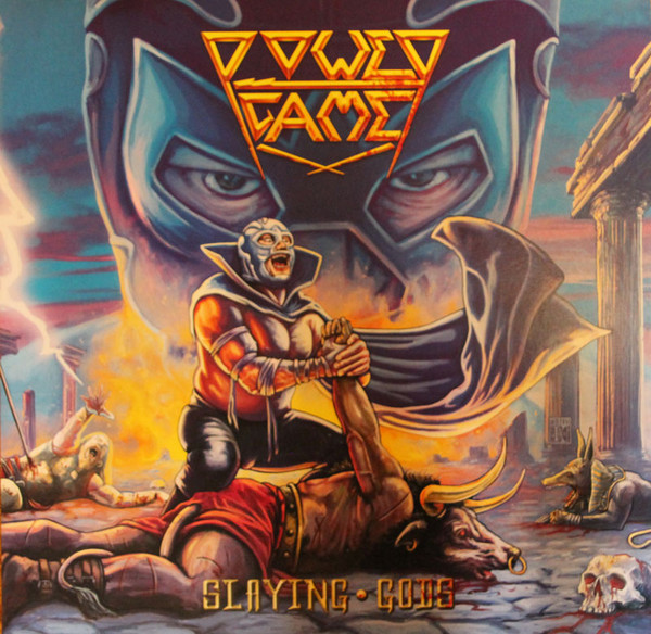 Slaying Gods