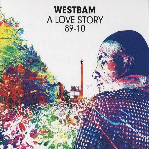 A Love Story 89-10