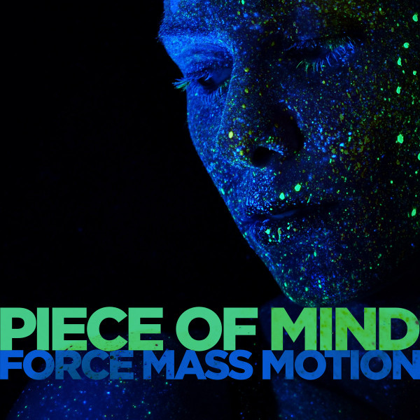 Piece Of Mind