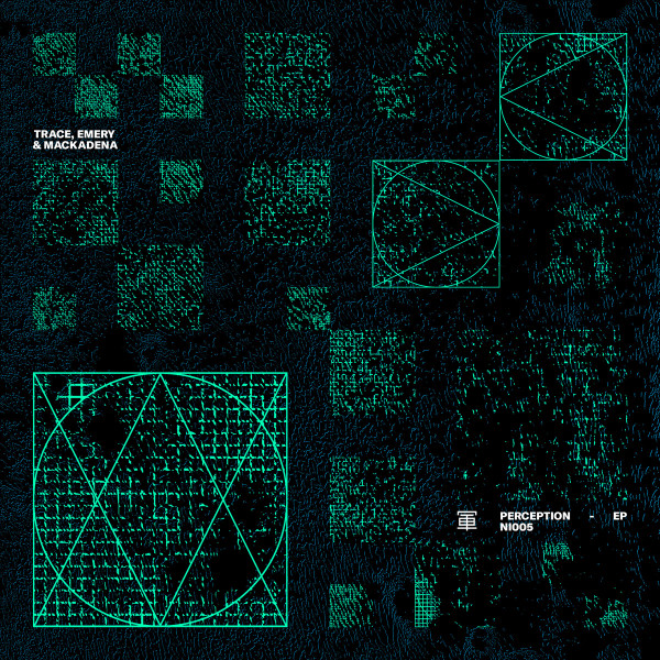 Perception EP