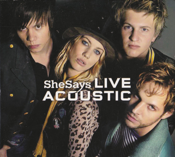 Live Acoustic
