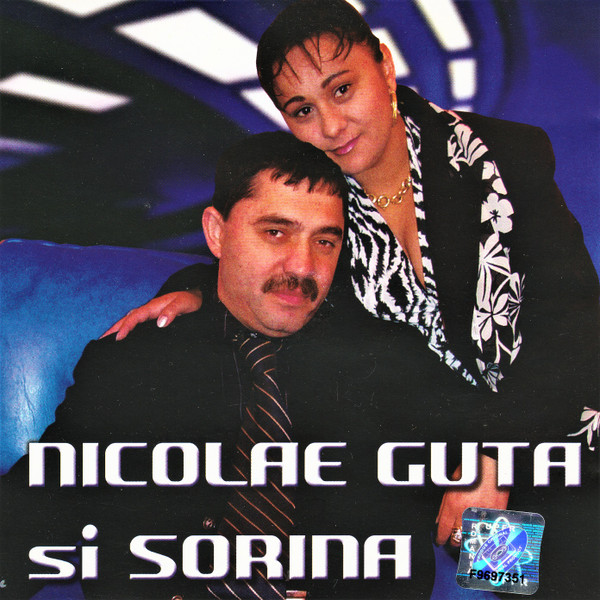 Nicolae Guta Si Sorina