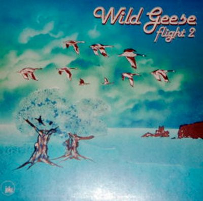Flight 2