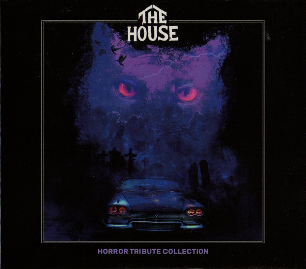 Horror Tribute Collection