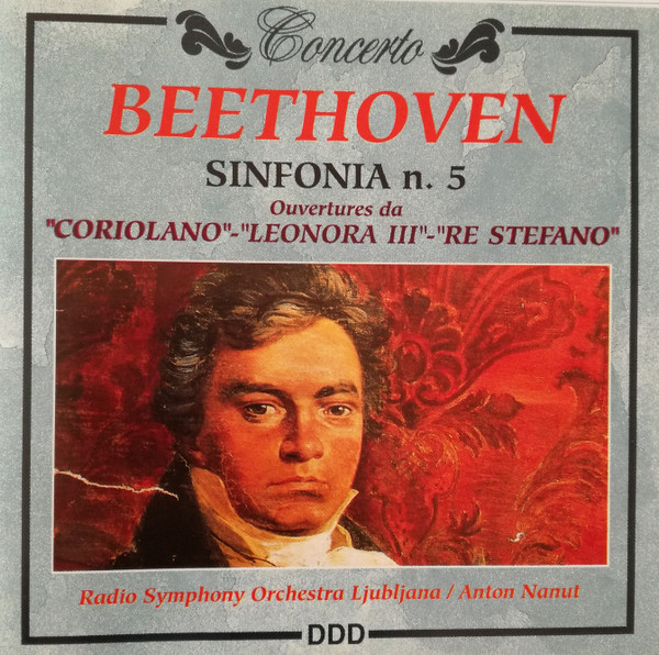 Sinfonia N. 5