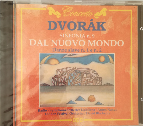 Dal Nuovo Mondo