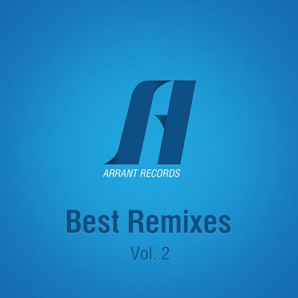 Best Remixes Vol. 2