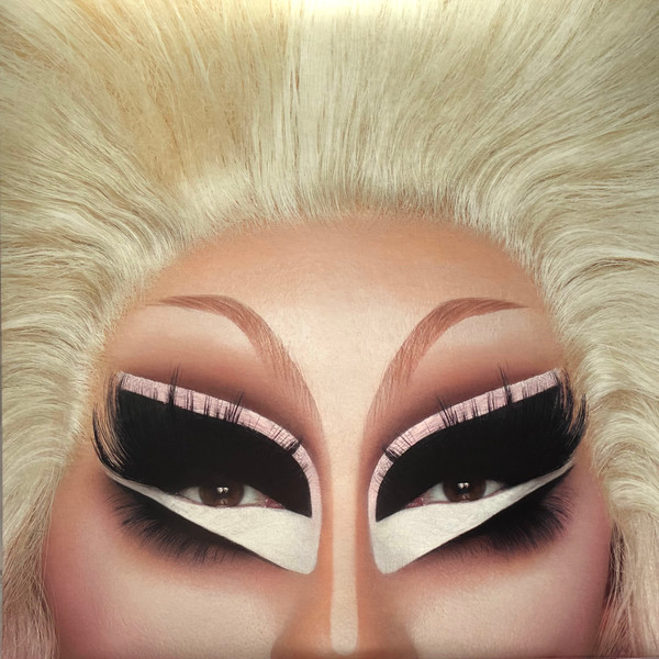 The Blonde & Pink Albums