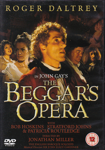 The Begar's Opera [film opera, 1983]