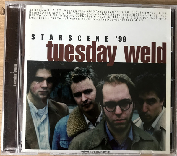 Starscene '98