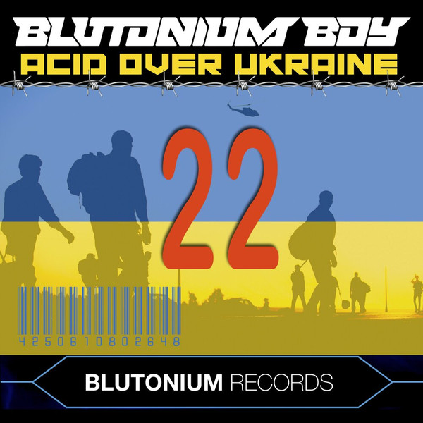 Acid Over Ukraine 22