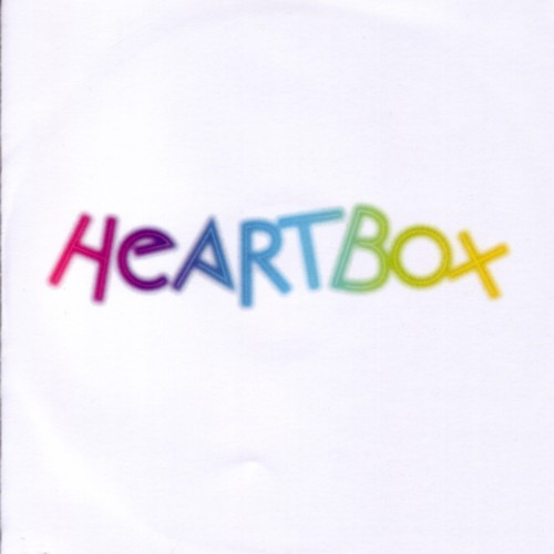 Heartbox Remixes