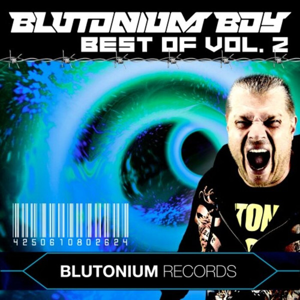 Best Of Vol. 2