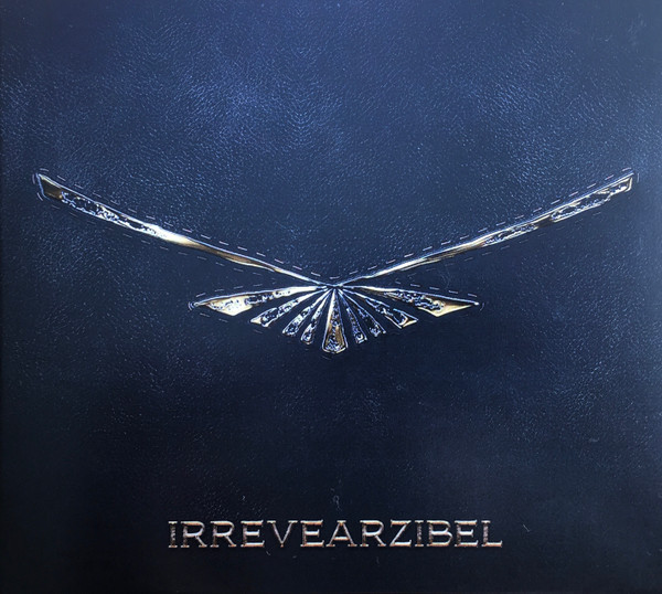 Irrevearzibel