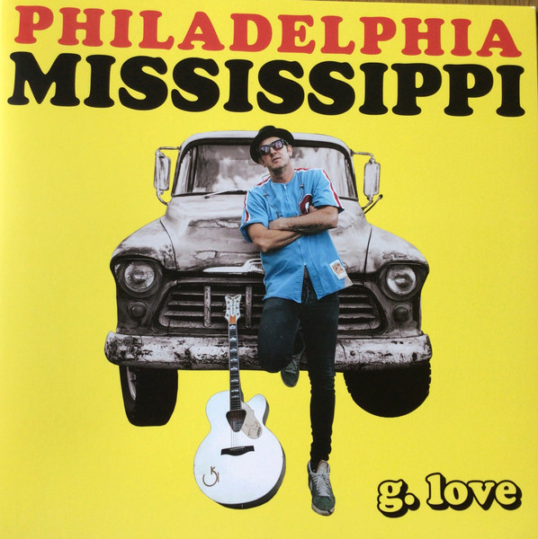 Philadelphia Mississippi