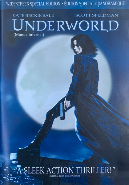 Underworld