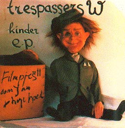 Kinder e.p.