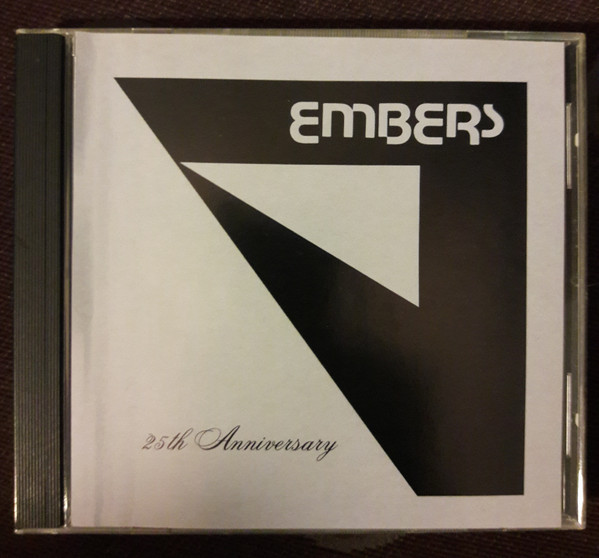 25th Anniversary