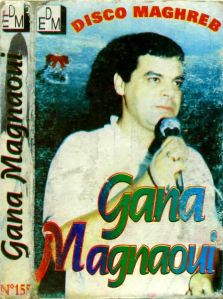 Gana Magnaoui