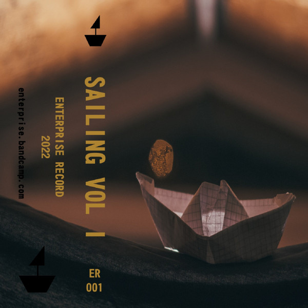 Sailing Vol I