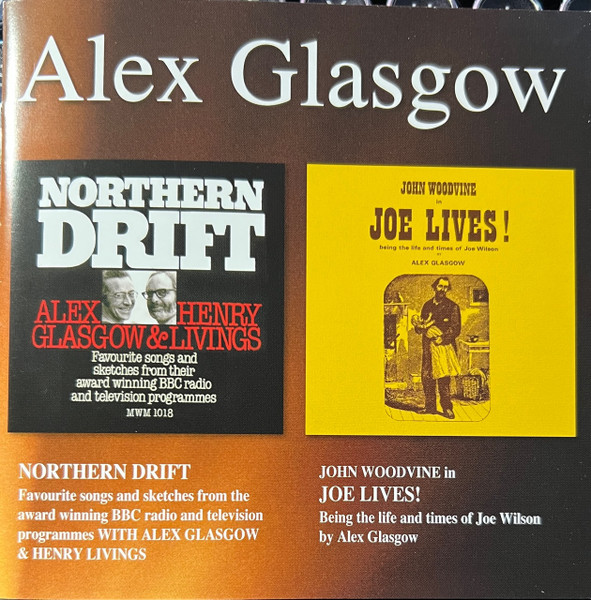 Northern Drift  /  Joe Lives!