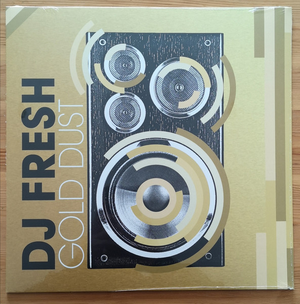 Gold Dust