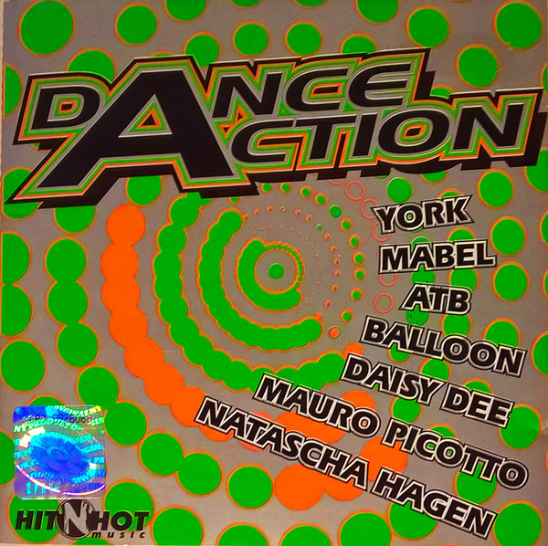 Dance Action