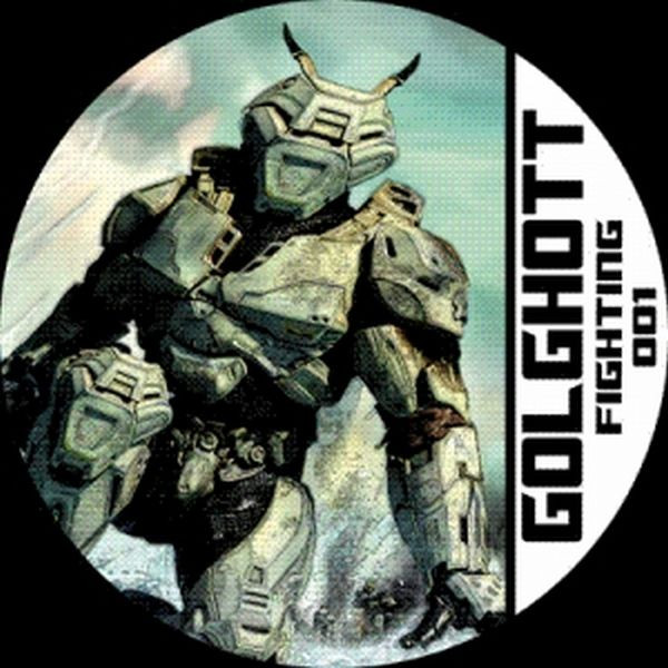 Golghott Fighting 001