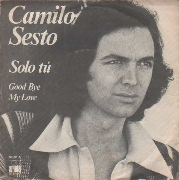 Solo Tú