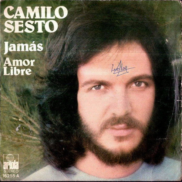 Jamás / Amor Libre
