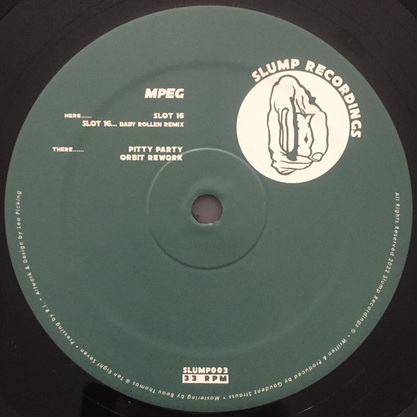 False Flat EP