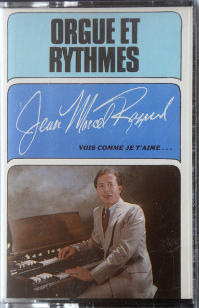 Orgue Et Rythmes