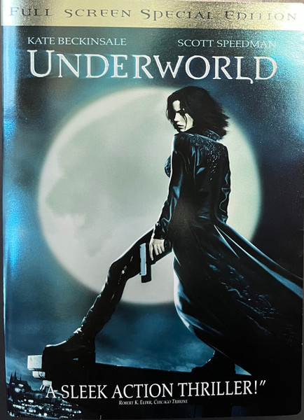 Underworld