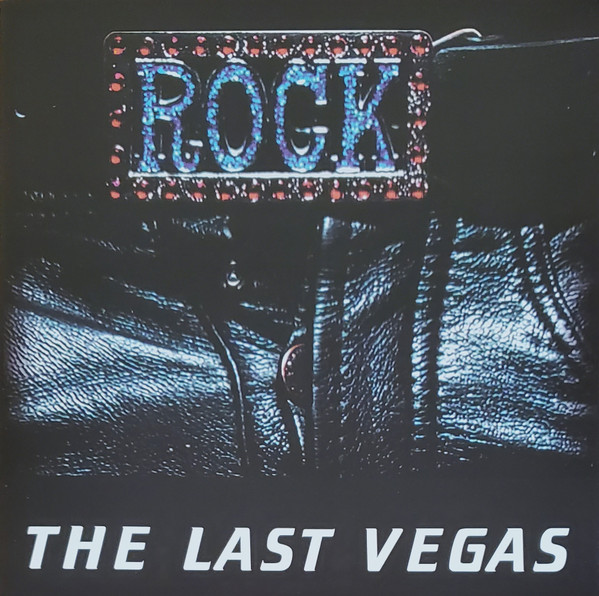 The Last Vegas 