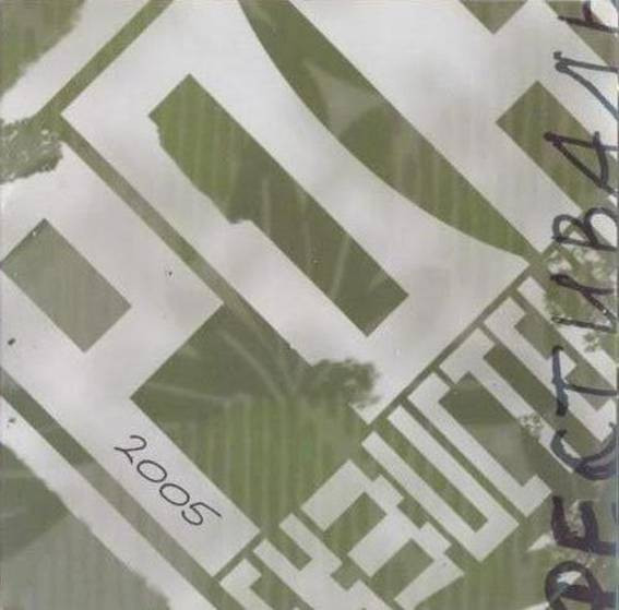 Фестиваль Рок Екзистенція 2005
