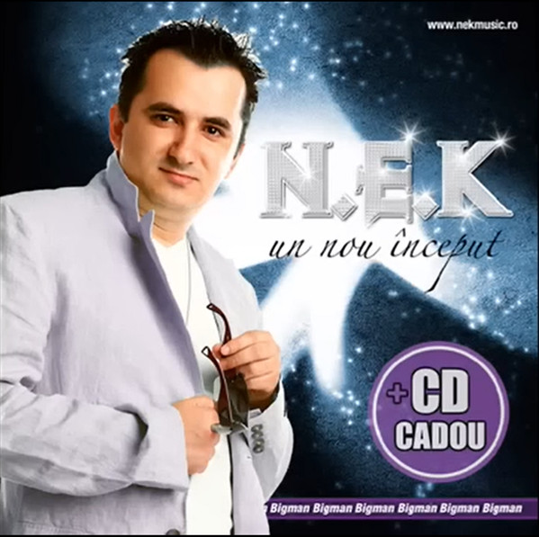 Un Nou Început