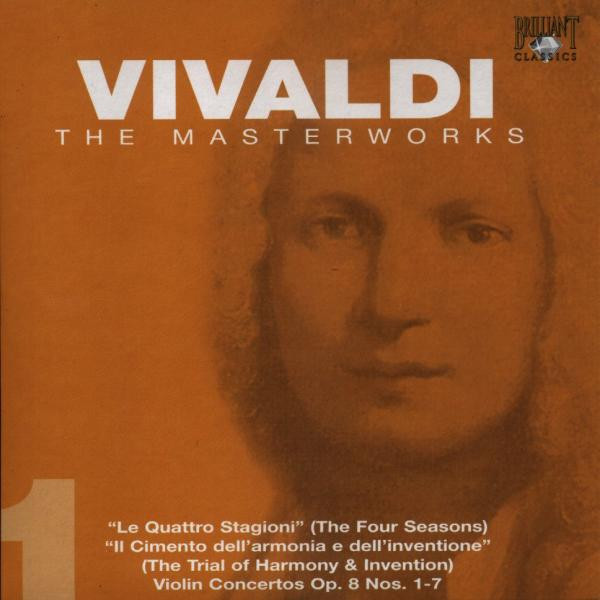 The Masterworks