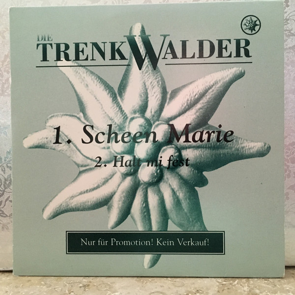 Scheen Marie