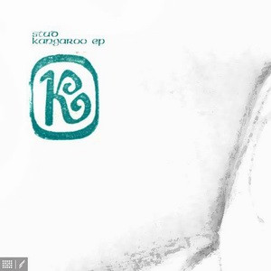 Kangaroo EP