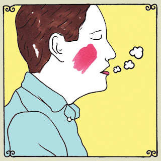 Daytrotter Session - May 30, 2013