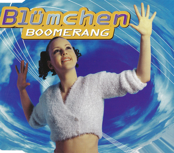 Boomerang