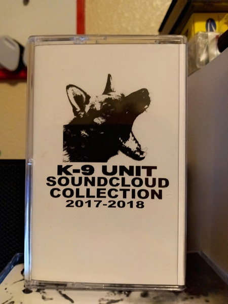 Soundcloud Collection 2017-2018