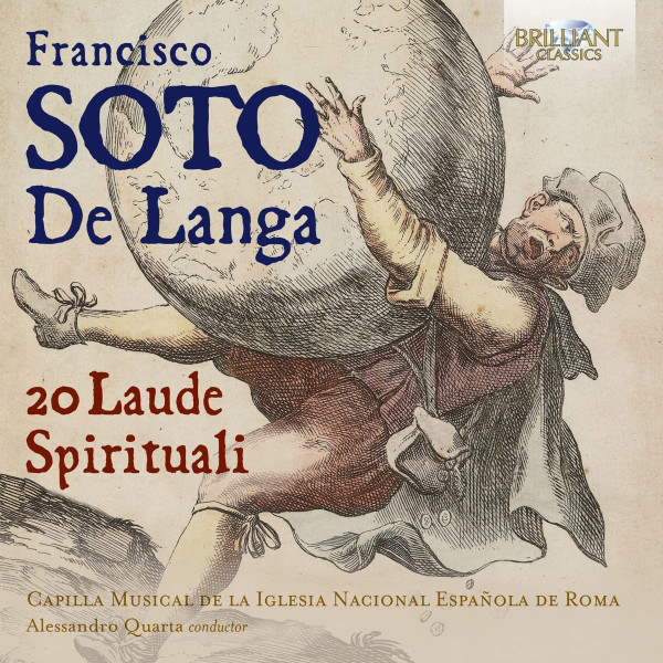 20 Laude Spirituale
