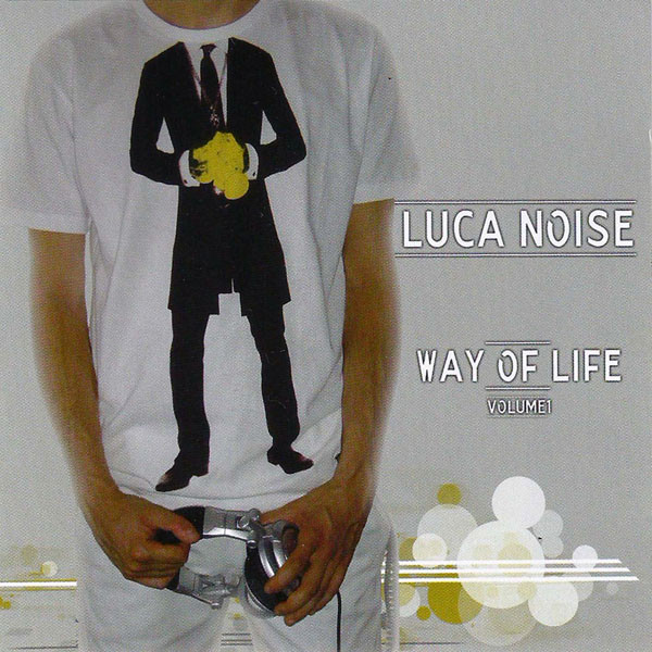 Way Of Life Volume1