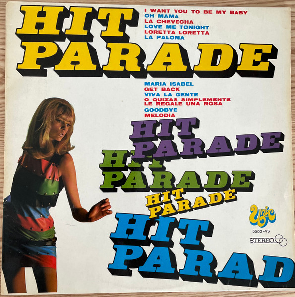 Hit Parade