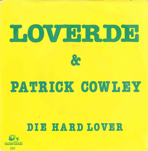 Die Hard Lover