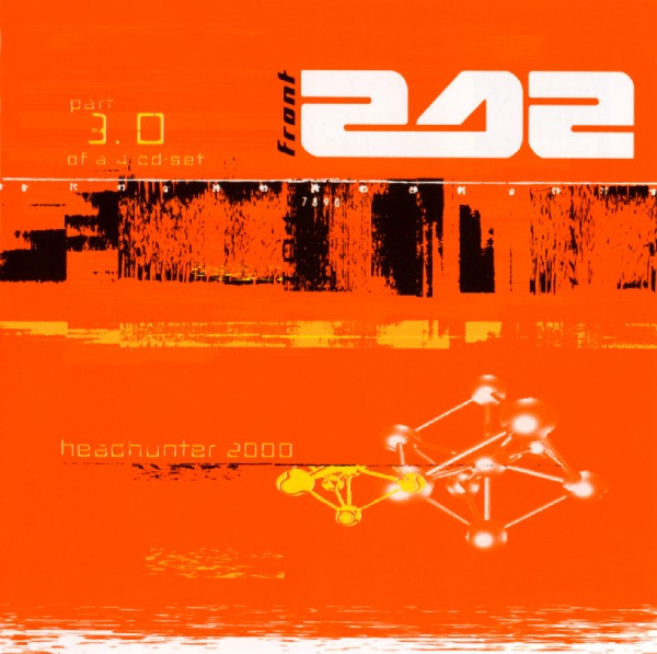 Headhunter 2000 - Part 3.0