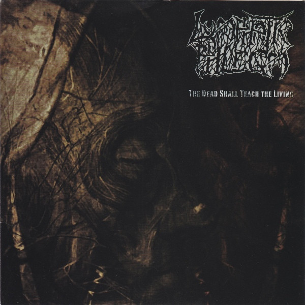 The Dead Shall Teach The Living / Autopsy For Pleasure